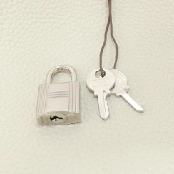 【Sản phẩm chưa sử dụng】Túi Hermes Picotin Lock PM 056289CK 617249