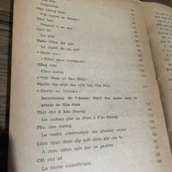 NHẬT KÝ TRONG TÙ, TIẾNG TRUNG, TIẾNG ANH, TIẾNG VIỆT 592042