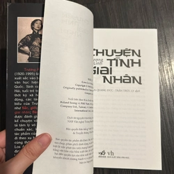 Chuyện tình giai nhân 352853