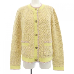 【Mã giảm giá】Gucci GUCCI Áo cardigan