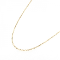 K18YG Dây chuyền - Hàng hiệu Chính hãng 861928