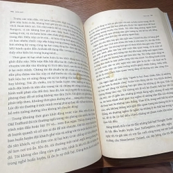Dẫn dắt lãnh đạo chứ không quản lý Alex Ferguson 357260