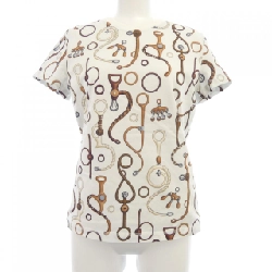 【Mã giảm giá】Áo phông HERMES