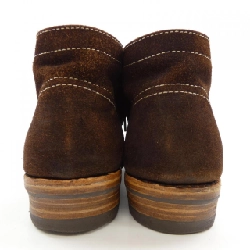 Giày bốt VISVIM - Hàng hiệu Authentic 907236