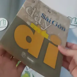 Sài Gòn Dậy Mà Đi - Lê Văn Nuôi 928526