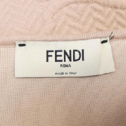 【Mã giảm giá】Váy FENDI 655219