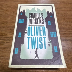 Oliver twist Charles Dickens