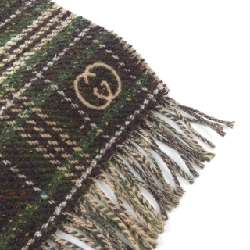 Khăn quàng cổ GUCCI - Hàng hiệu Chính hãng 883611