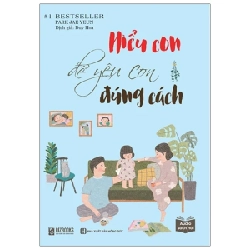 Hiểu Con Để Yêu Con Đúng Cách - Park Jae Yeun 286236