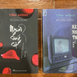 Bác sỹ pháp y Tần Minh 2 cuốn 476600