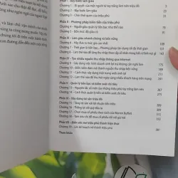Bí Quyết Tay Trắng Thành Triệu Phú - Adam Khoo 1018948
