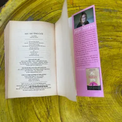 BỨC THƯ TÌNH CUỐI - JOJO MOYES 729190