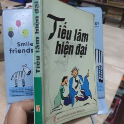Sách: Tiếu lâm hiện đại (B1) Tác giả: Nhiều tác giả 694367