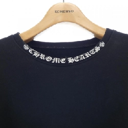 CHROME HEARTS U CREW 408196533******691 Sweat - Hàng hiệu Authentic 896589