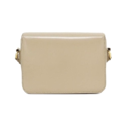 Túi đeo vai Celine Teen Triomphe 188423BF4 612389