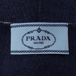 Áo khoác cardigan PRADA P25D51 R151 - Hàng hiệu Authentic 818244