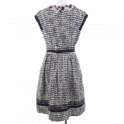 Chanel CHANEL P38367V27336 Đầm - Hàng hiệu Chính hãng 810907