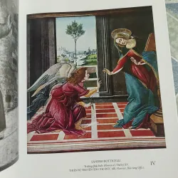 Các tác phẩm mỹ thuật về Đức Mẹ Maria - Henri Ghéon 712503
