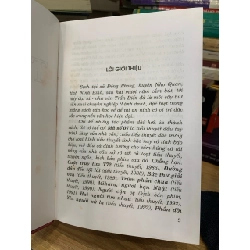 Tiểu thuyết Trần Diễn 1 -NXB Công an Nhân dân 758632