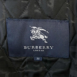 Áo khoác trench BURBERRY LONDON 627396