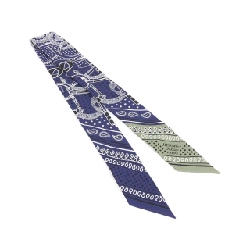 Khăn quàng cổ EPERON D'OR của Hermès 062978S