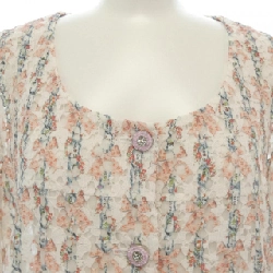 【Khuyến mãi】Chanel CHANEL Váy liền 652420