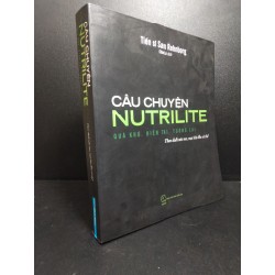 Câu Chuyện NUTRILITE mới 90% HCM0810