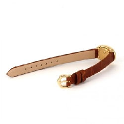 Cartier Mini Benuar YG W1510956 YG Quartz - Hàng hiệu Chính hãng 875830