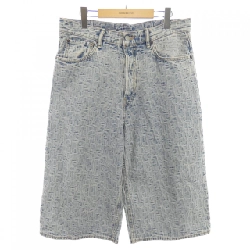 Quần short ACNE STUDIOS FN-UX-SHOR000021 - Hàng hiệu Authentic