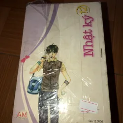 Nhật ký tân hôn  934992