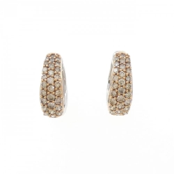 Bông tai kim cương GSTB 0.90CT - Hàng hiệu Authentic 846127