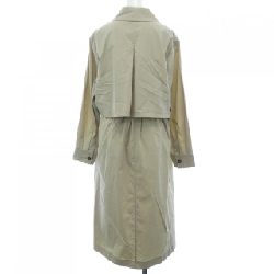 MOGA MOGA áo khoác 631117