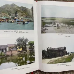 Bách khoa thư làng Việt cổ truyền của Bùi Xuân Đính  1003238