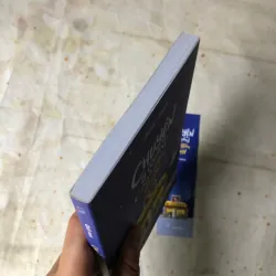 Chuyện Ở Quán Canh Hầm 24h - QinS-eoul 800988