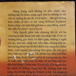 Âm thanh và cuồng nộ 740889