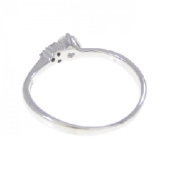 Nhẫn kim cương Kumikyoku 0.15CT - Hàng hiệu Authentic 834852