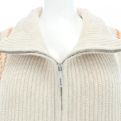 HERMES BRIDES DE GALA 3E2103D8 Áo khoác - Hàng hiệu Chính hãng 824342