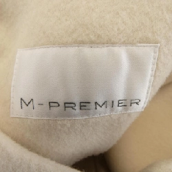 【Mã giảm giá】M-Premier Áo khoác 631339