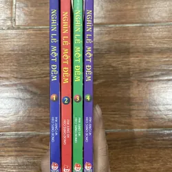 Nghìn lẻ một đêm full bộ 4 tập (5) 760398