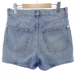 Quần short CHANEL - Hàng hiệu Authentic 652879