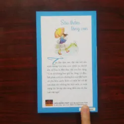 [Sách Phật Giáo] Sâu Thẳm Lòng Con - Cảm Xúc Khóa Tu Mùa Hè (Thích Chân Tính) Giấy Màu 929603
