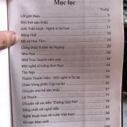 Những đoạn đời nghệ sĩ 1044366