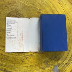 THE OXFORD MODERN ENGLISH DICTIONARY  701173