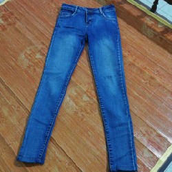 Quần Bò Xinh Hách Dáng Size 26 19385