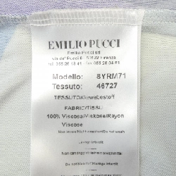 【Mã giảm giá】Emilio Pucci EMILIO PUCCI Đầm 650978