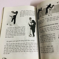 HƯỚNG DẪN TẬP LUYỆN JUDO BẰNG HÌNH ẢNH 542126