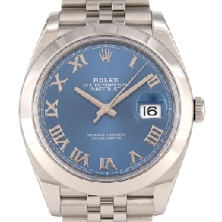 Đồng hồ Rolex Datejust 126300･5 SS tự động - Hàng hiệu Authentic