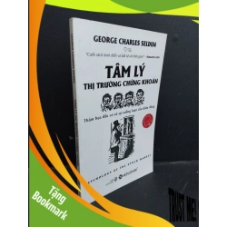 (TẶNG BOOKMARK) Tâm lý thị trường chứng khoán mới 80% ố 2011 RBK2811 George Charles Selden KINH TẾ - TÀI CHÍNH - CHỨNG KHOÁN