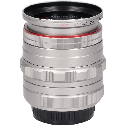 Ống kính HD DA20-40mm F2.8-4 ED LIMITED DC WR SILVER - Hàng hiệu Authentic 879205