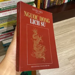 NGƯỢC DÒNG LỊCH SỬ (XB 1998) 567823